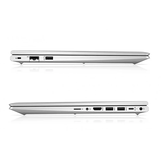 PC portable reconditionné HP ProBook 450 G8 (HP32627) · Reconditionné - Autre vue