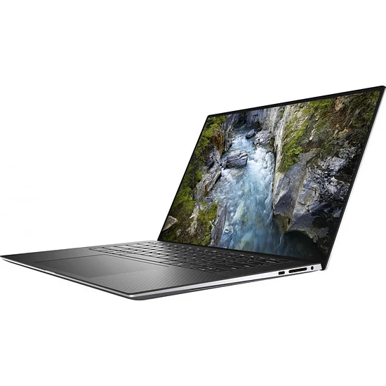PC portable reconditionné Dell Precision 5550 (Dell32649) · Reconditionné - Autre vue