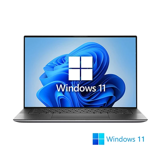 PC portable reconditionné Dell Precision 5550 (Dell32649) · Reconditionné - Autre vue