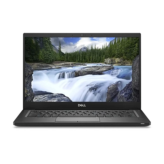 PC portable reconditionné Dell LATITUDE 7390 i5-GEN7 8GO 256SSD Windows 11 · Reconditionné - Autre vue
