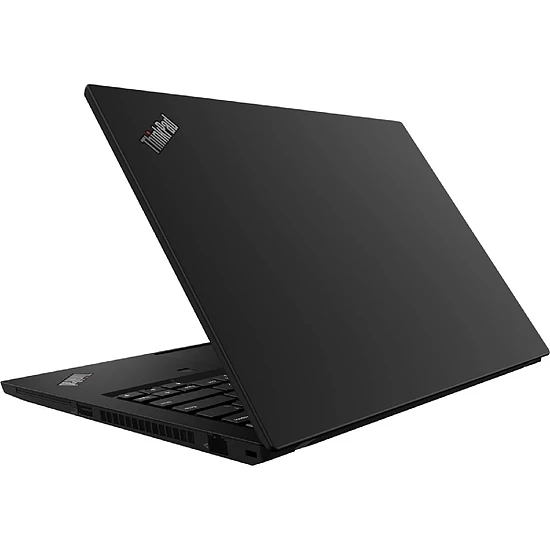 PC portable reconditionné Lenovo ThinkPad T14 Gen1 (16512SSDi5) · Reconditionné - Autre vue