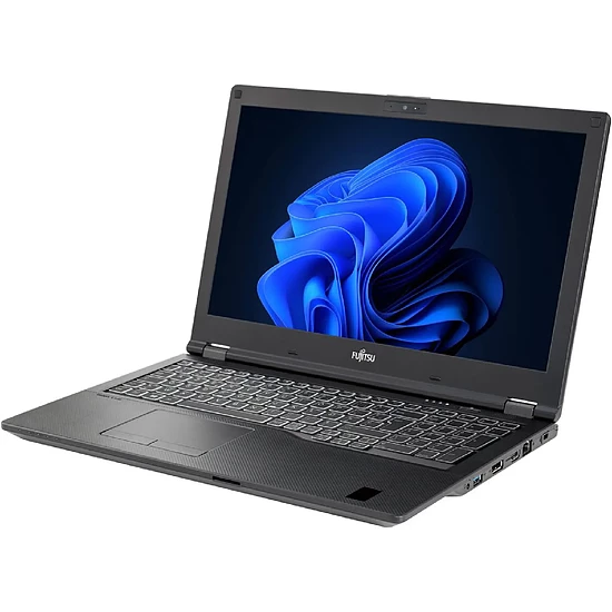 PC portable reconditionné Fujitsu LifeBook E559 (8256SSDi5) - AZERTY Belge · Reconditionné - Autre vue
