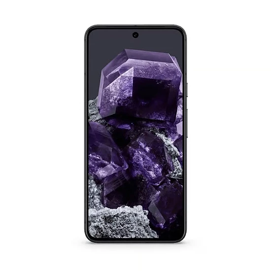 Smartphone reconditionné Google Pixel 8 - 256Go - Noir · Reconditionné - Autre vue