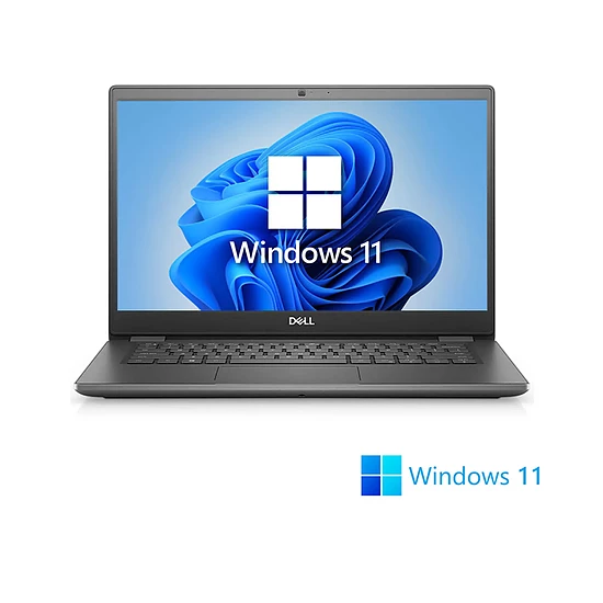 PC portable reconditionné Dell Latitude 3410 (Dell32673) · Reconditionné - Autre vue