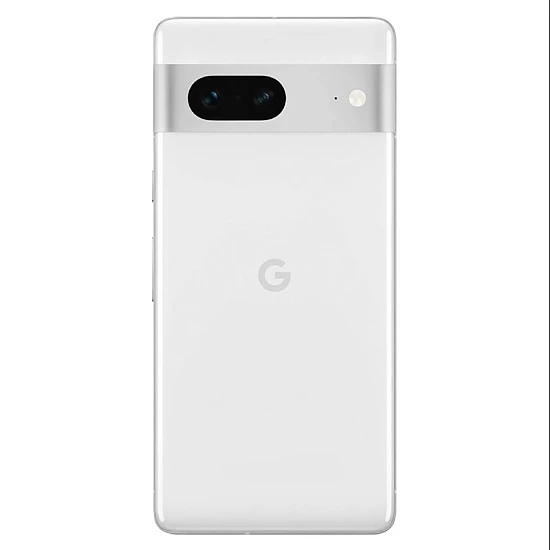 Smartphone reconditionné Google Pixel 7 - 128Go - Blanc · Reconditionné - Autre vue