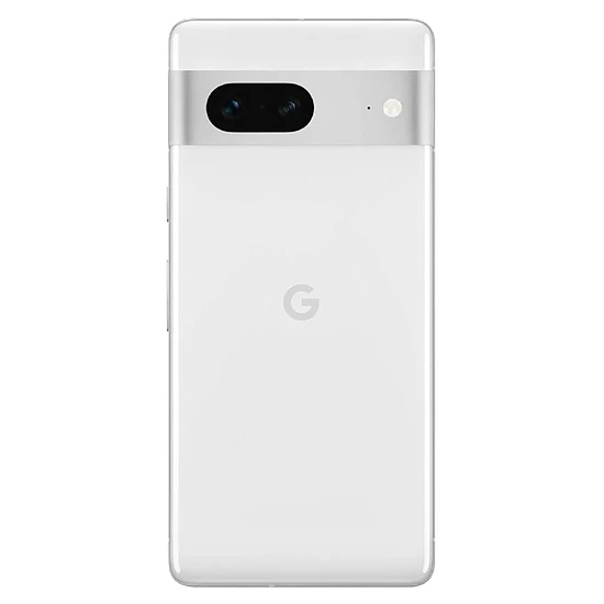 Smartphone reconditionné Google Pixel 7 - 256 Go - Blanc · Reconditionné - Autre vue