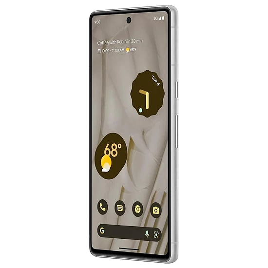 Smartphone reconditionné Google Pixel 7 - 256 Go - Blanc · Reconditionné - Autre vue