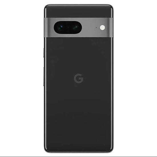 Smartphone reconditionné Google Pixel 7 - 128Go - Noir · Reconditionné - Autre vue