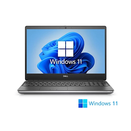 PC portable reconditionné Dell Precision 7550 (Dell32703) · Reconditionné - Autre vue