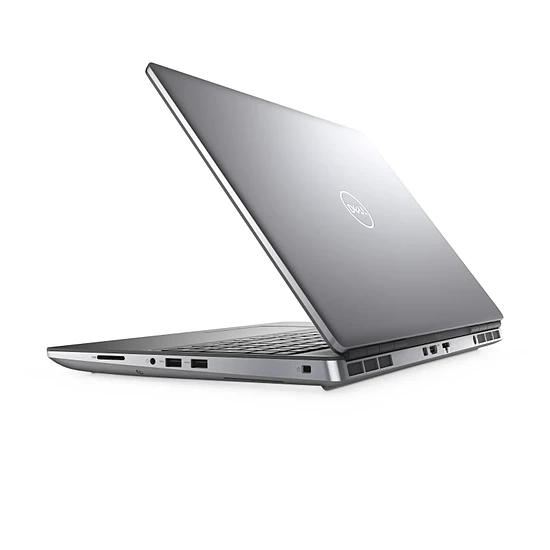 PC portable reconditionné Dell Precision 7550 (Dell32703) · Reconditionné - Autre vue