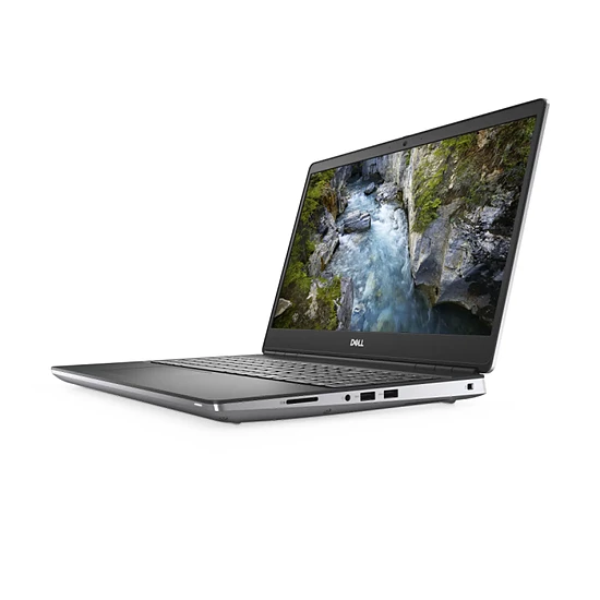 PC portable reconditionné Dell Precision 7550 (Dell32703) · Reconditionné - Autre vue