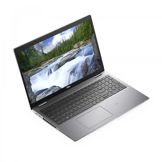 PC portable reconditionné Dell Latitude 5520 (Dell31307) · Reconditionné - Autre vue
