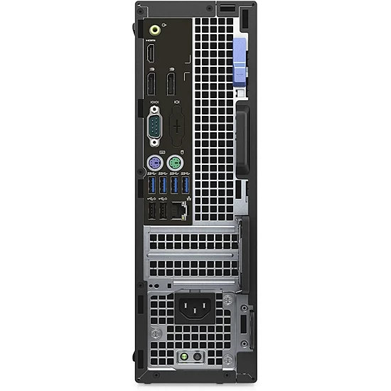 PC de bureau reconditionné Dell OptiPlex 7050 SFF (Dell28399) · Reconditionné - Autre vue