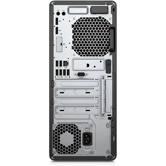 PC de bureau reconditionné HP EliteDesk 800 G5 Tour (HP32802) · Reconditionné - Autre vue