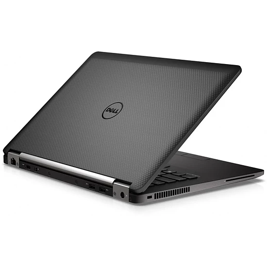 PC portable reconditionné Dell Latitude E7470 (Dell22554) · Reconditionné - Autre vue
