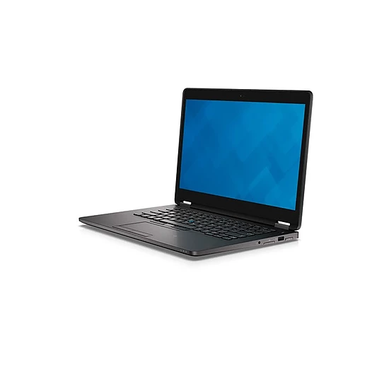 PC portable reconditionné Dell Latitude E7470 (Dell22554) · Reconditionné - Autre vue