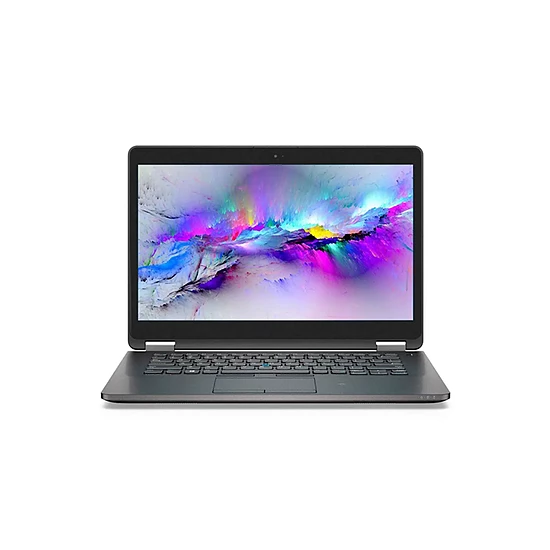 PC portable reconditionné Dell Latitude E7470 (Dell22554) · Reconditionné - Autre vue