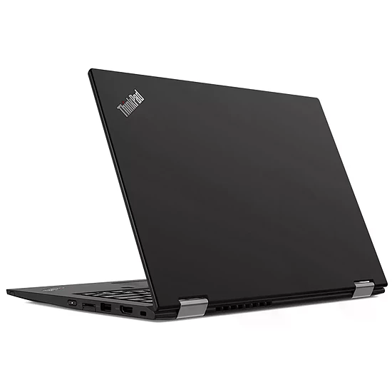 PC portable reconditionné Lenovo ThinkPad X13 Yoga Gen 1 (i7-1) · Reconditionné - Autre vue