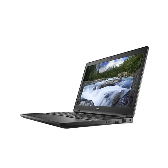 PC portable reconditionné Dell Latitude 5590 (Dell30280) · Reconditionné - Autre vue