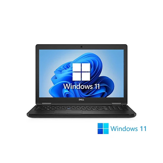 PC portable reconditionné Dell Latitude 5590 (Dell30280) · Reconditionné - Autre vue
