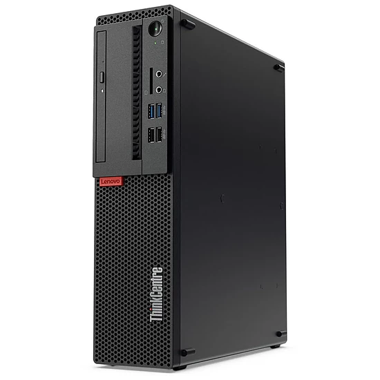 PC de bureau reconditionné Lenovo ThinkCentre M720S SFF (Lenovo32840) · Reconditionné - Autre vue