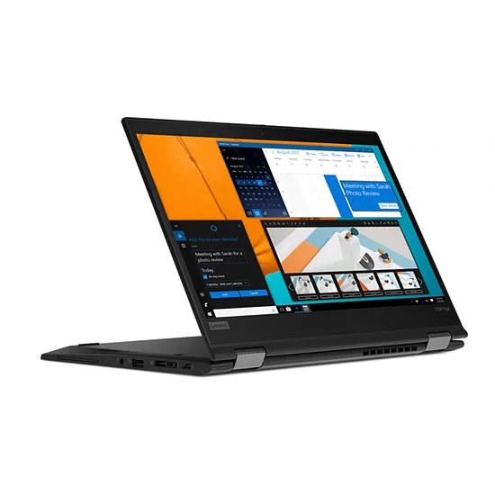 PC portable reconditionné Lenovo ThinkPad Yoga X390 (Lenovo32853) · Reconditionné - Autre vue