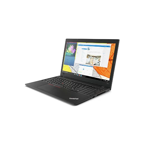 PC portable reconditionné LENOVO Thinkpad L580 15" Core i5 1,6 GHz - SSD 256 Go - 32 Go AZERTY - Français · Reconditionné - Autre vue