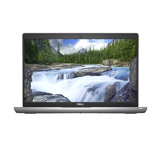 PC portable reconditionné DELL Latitude 5421 14" Core i7 2,5 GHz - SSD 256 Go - 16 Go AZERTY - Français · Reconditionné - Autre vue