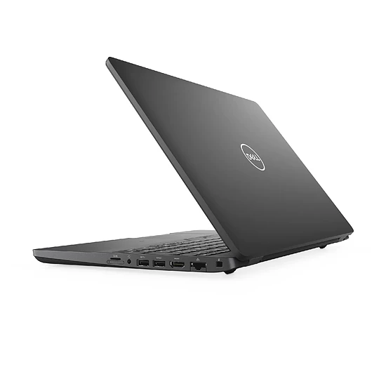 PC portable reconditionné DELL Latitude 5500 15" Core i7 1,9 GHz - SSD 256 Go - 8 Go AZERTY - Français · Reconditionné - Autre vue