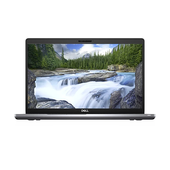 PC portable reconditionné DELL Latitude 5510 15" Core i5 1,6 GHz - SSD 256 Go - 32 Go AZERTY - Français · Reconditionné - Autre vue
