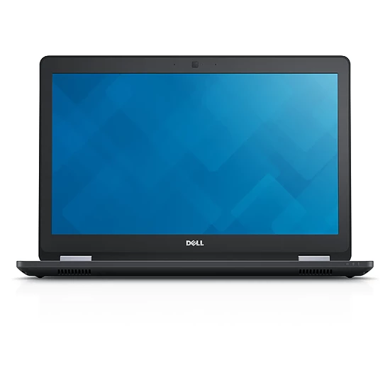 PC portable DELL Latitude E5570 15" Core i5 2,4 GHz - SSD 256 Go - 32 Go AZERTY - Français