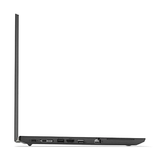 PC portable reconditionné LENOVO Thinkpad L580 15" Core i5 1,6 GHz - SSD 256 Go - 32 Go AZERTY - Français · Reconditionné - Autre vue