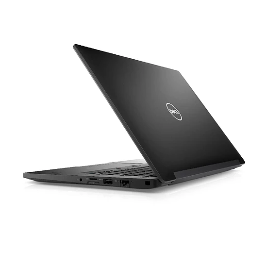 PC portable reconditionné DELL Latitude 7480 14" Core i5 2,6 GHz - SSD 512 Go - 8 Go AZERTY - Français · Reconditionné - Autre vue