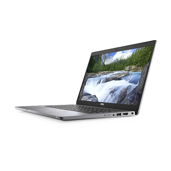 PC portable reconditionné DELL Latitude 5320 13" Core i5 2,4 GHz - SSD 256 Go - 16 Go AZERTY - Français · Reconditionné - Autre vue