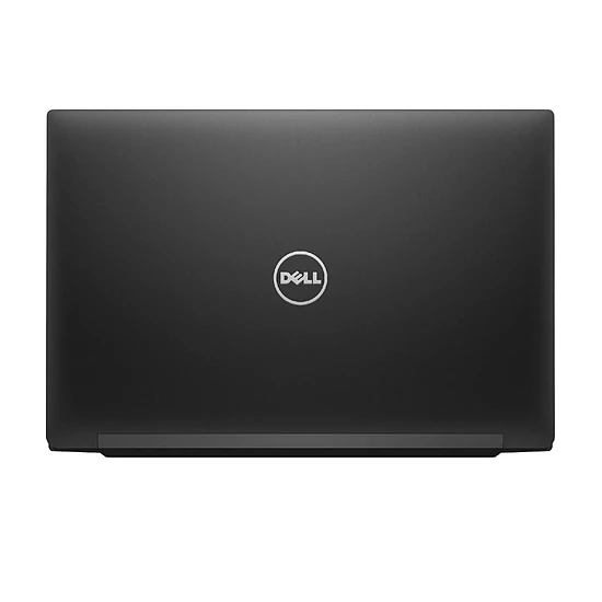 PC portable reconditionné DELL Latitude 7490 14" Core i5 2,6 GHz - SSD 512 Go - 8 Go AZERTY - Français · Reconditionné - Autre vue