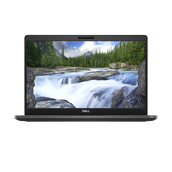 PC portable reconditionné DELL Latitude 5300 13" Core i5 1,6 GHz - SSD 512 Go - 8 Go AZERTY - Français · Reconditionné - Autre vue