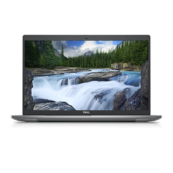 PC portable reconditionné DELL Latitude 5530 15" Core i5 4,4 GHz - SSD 512 Go - 16 Go AZERTY - Français · Reconditionné - Autre vue
