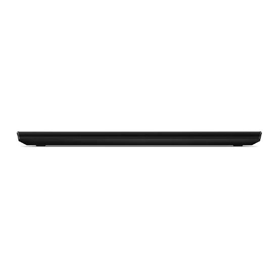 PC portable reconditionné LENOVO Thinkpad T490 14" Core i7 1,8 GHz - SSD 256 Go - 16 Go AZERTY - Français · Reconditionné - Autre vue