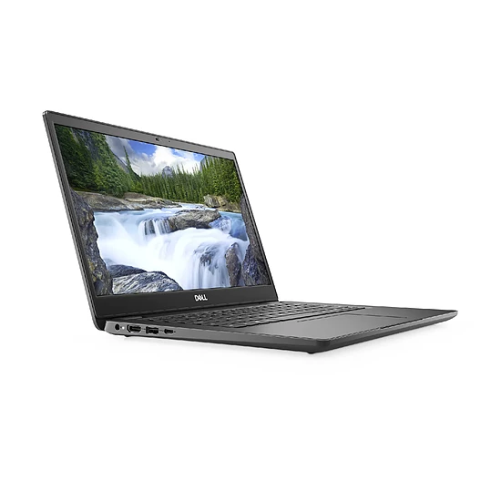 PC portable reconditionné DELL Latitude 3410 14" Core i5 1,6 GHz - SSD 512 Go - 8 Go AZERTY - Français · Reconditionné - Autre vue