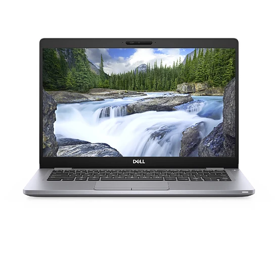 PC portable reconditionné DELL Latitude 5310 13" Core i5 1,6 GHz - SSD 512 Go - 32 Go AZERTY - Français · Reconditionné - Autre vue