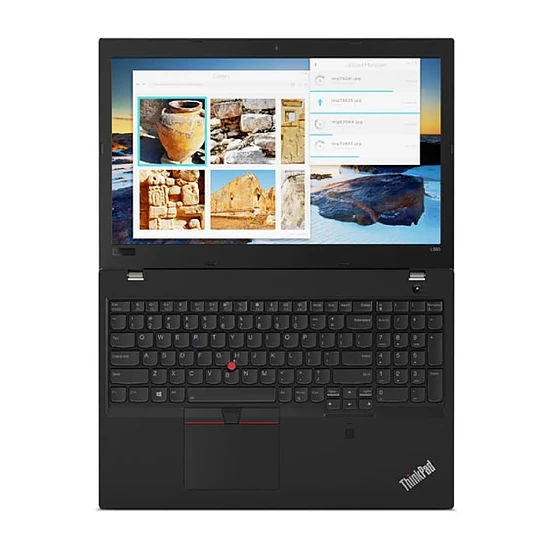 PC portable reconditionné LENOVO Thinkpad L580 15" Core i5 1,6 GHz - SSD 256 Go - 32 Go AZERTY - Français · Reconditionné - Autre vue