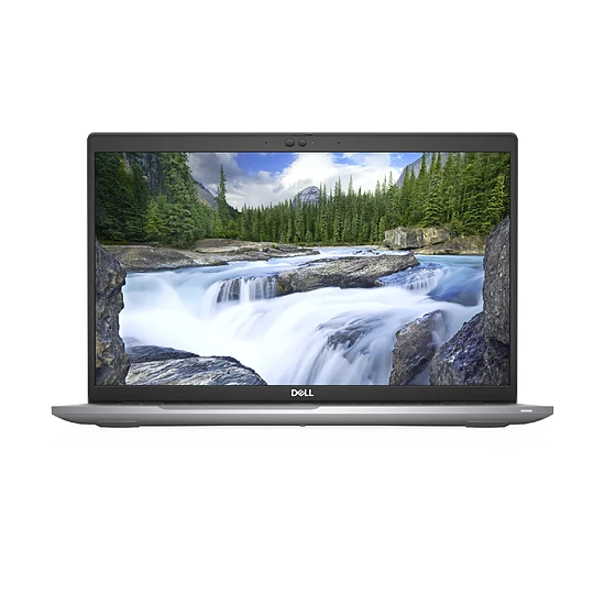 PC portable reconditionné DELL Latitude 5520 15" Core i5 2,6 GHz - SSD 256 Go - 8 Go AZERTY - Français · Reconditionné - Autre vue