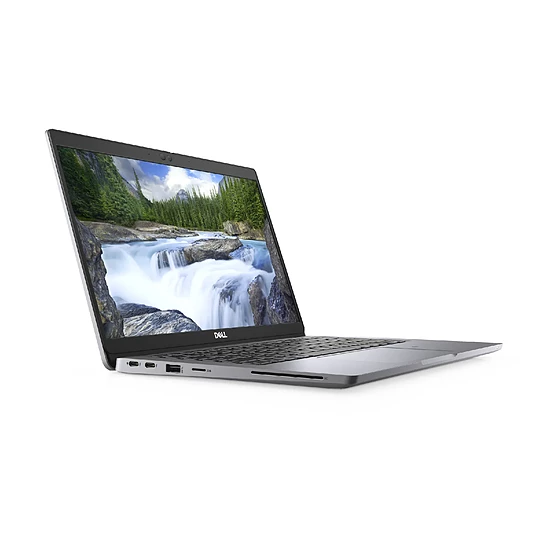 PC portable reconditionné DELL Latitude 5320 13" Core i5 2,4 GHz - SSD 256 Go - 16 Go AZERTY - Français · Reconditionné - Autre vue