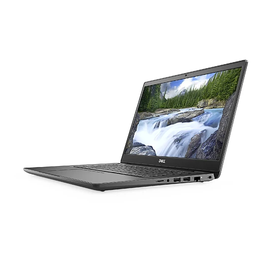 PC portable reconditionné DELL Latitude 3410 14" Core i5 1,6 GHz - SSD 512 Go - 8 Go AZERTY - Français · Reconditionné - Autre vue