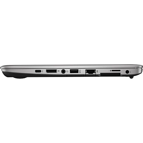 PC portable reconditionné HP Elitebook 820 G3 12" Core i5 2,4 GHz - SSD 256 Go - 8 Go AZERTY - Français · Reconditionné - Autre vue
