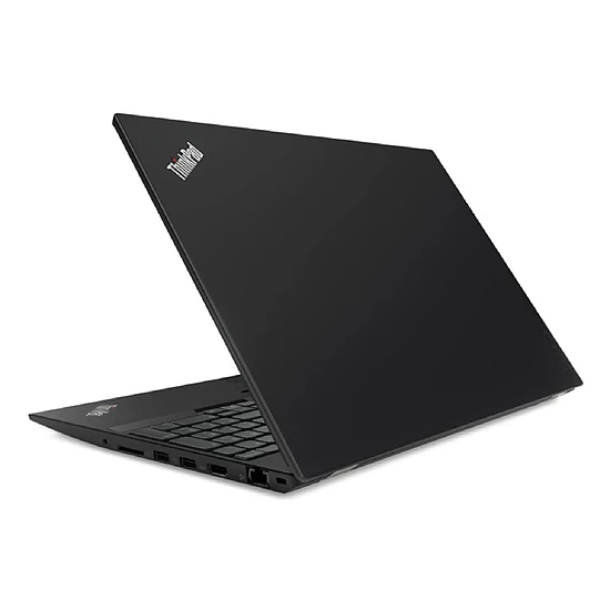PC portable reconditionné LENOVO Thinkpad T580 15" Core i7 1,8 GHz - SSD 256 Go - 16 Go AZERTY - Français · Reconditionné - Autre vue