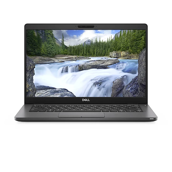 PC portable reconditionné DELL Latitude 5300 13" Core i5 1,6 GHz - SSD 512 Go - 8 Go AZERTY - Français · Reconditionné - Autre vue
