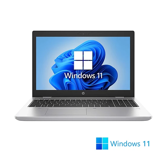PC portable reconditionné HP ProBook 650 G5 (HP32871) · Reconditionné - Autre vue