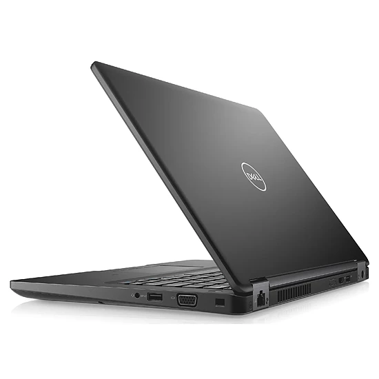 PC portable reconditionné DELL Latitude 5490 14" Core i5 2,6 GHz - SSD 256 Go - 8 Go AZERTY - Français · Reconditionné - Autre vue
