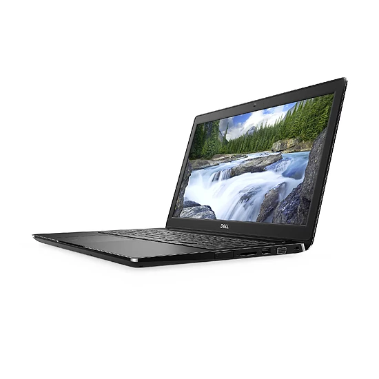 PC portable reconditionné DELL Latitude 3500 15" Core i5 1,6 GHz - SSD 256 Go - 8 Go AZERTY - Français · Reconditionné - Autre vue